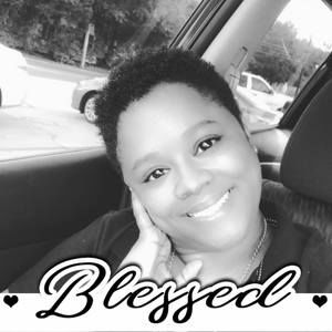 Meet your Posher, Terri